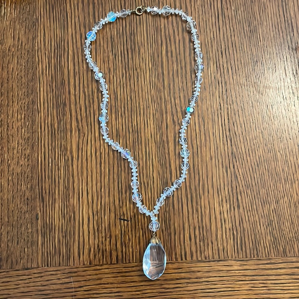 Vintage Necklace